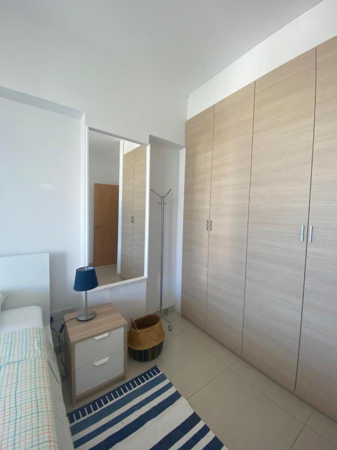 Konnos Flat Apartment Protaras Exterior photo