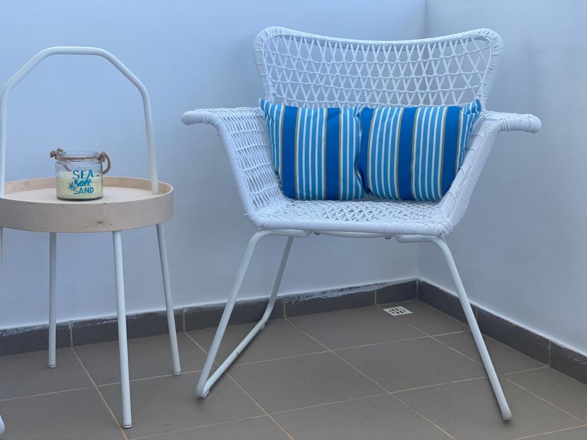 Konnos Flat Apartment Protaras Exterior photo