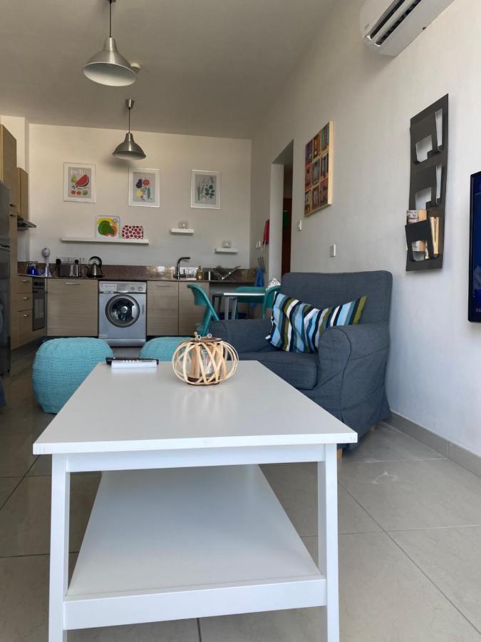 Konnos Flat Apartment Protaras Exterior photo